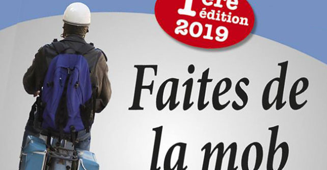 « Faites de la Mob »