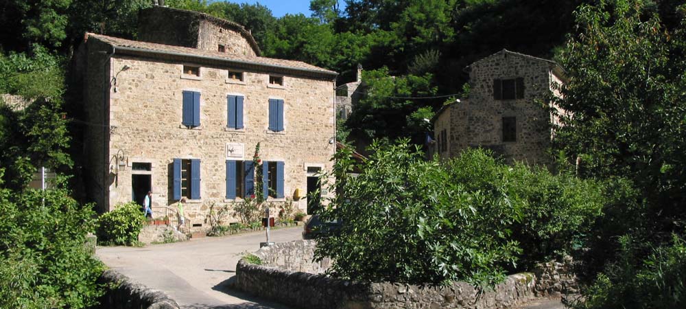 Auberge de Thorenc, Changer de monde…