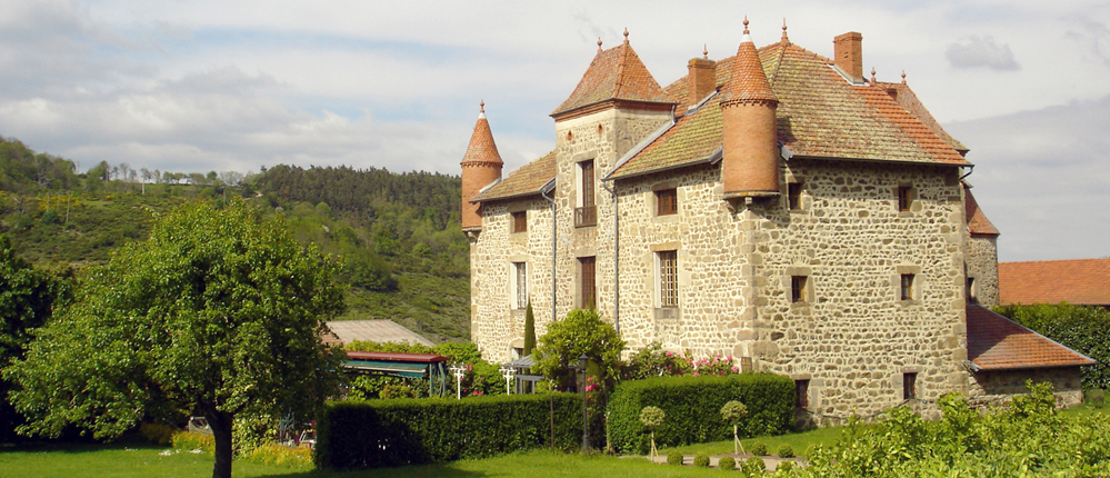 Chateau de Bobignieux – Restaurant
