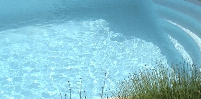 C’est l’été en Ardèche